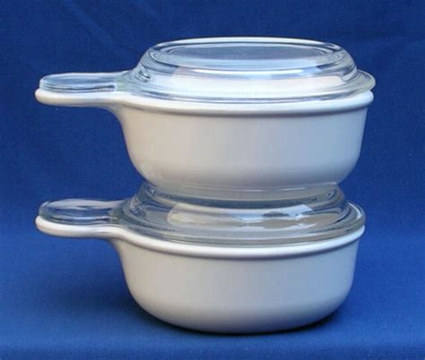Contact information for nishanproperty.eu - Vintage Pyrex P-14-C-2 Clear Glass Oval Replacement Lid Fits Corning Ware P-14-B. (57) $17.99. Vintage Corning Ware P-14-B Mini Oval Casserole Dish with PYREX 14C Glass Lid Corningware 14 oz . Grab it Casserole Dish. (405) $19.00.